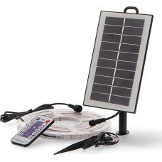Blendend LED Strip Solar Smd2835 300L 3000K 5m