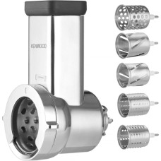 Kenwood Robot attachment - shredding ROTO 5 drums