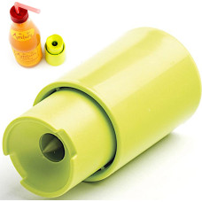 Bar Up Hole punch for cutting holes in can caps 6.5 mm dia.