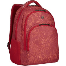 Wenger UPLOAD RED KUPRINĖ NEŠIOJAMAM KOMPIUTERIUI IKI 16