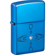 Zippo Žiebtuvėlis Zippo 48918 Armor® Simple Design