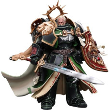 HiPlay JoyToy Warhammer 40k kolekcinė figūrėlė: EL Jonson 1:18 mastelio figūrėlės JT7882 (EL Jonson)