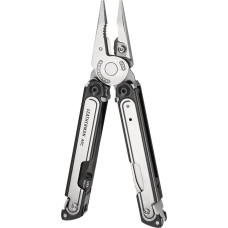 Leatherman ARC Multi-Tool - 20 Outdoor Tools with MagnaCut Steel Blade