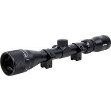 Diana Rifle Far Scope 3-9x32 AO with 2 Piece Mounting 11 mm Prism Rail 1 Inch Centre Tube Rifle Scope Air Rifle ZF with Rail Target Optics Cheap Rifle Scope Rifle Scope