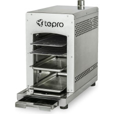Tepro Toronto 3184 Steak Grill Top Heat Gas Grill 800 °C