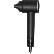 Corby Skye High Speed Hair Dryer in Black - EU Plug