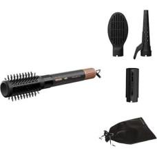 Rowenta Air Shape UB9820 Hot Air Brush for Quick Drying and Styling with Ion Technology, 3 Speeds/Temperatures
