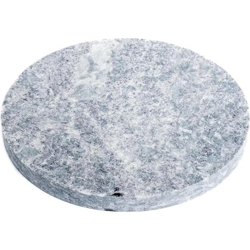 Kamado Joe® - Soapstone Joe Junior, Grey