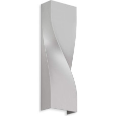 TELEFUNKEN - RGBIC Magic LED Ceiling Light CCT with Edge Light, Dimmable, Colour Changing, Remote Control, Night Light, 295 x 295 x 70 mm (L x W x H)