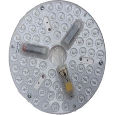 CJOY lubų ventiliatoriai LED apšvietimas 1055 modelis