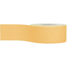 BOSCH Abrasive Roll C470, Papierschleifrolle, 93 MM x 50 M 80-2608608711