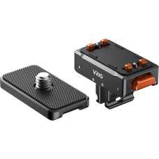 VRIG AC-07 magnetinis pagrindas 