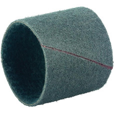 Metabo 623495000 Non-woven Nylon Abrasive Belts Medium, 2-Pack