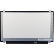 Generic New 15.6 Inch HD Laptop Replacement LED LCD Screen Compatible with AU Optronics B156XW04 V.8