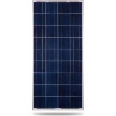 Solar Panel 12 V Polycrystalline 100 W