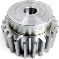 Pavaros modulis 4 Z = 22 su stebule Stebulės krumpliaračio stebulė 22 dantys M 4 Modulis 4