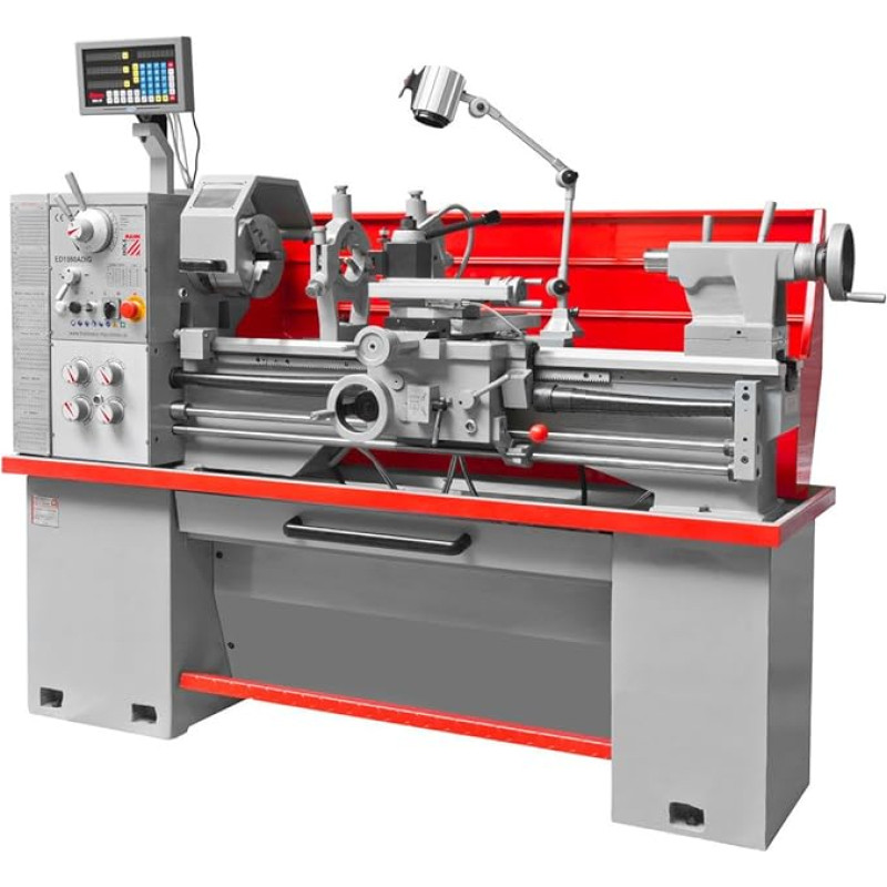 Holzmann tekinimo staklės ED 1080A DIG