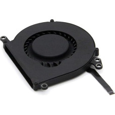 MMOBIEL Laptop CPU Cooling Fan Compatible with MacBook Air A1370 A1465 2011-2016