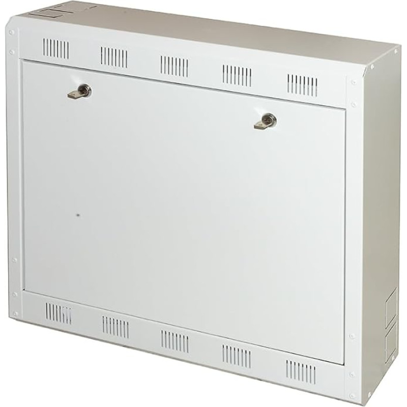 LINK Kompiuteriai ir nešiojamieji kompiuteriai Gamintojas Modelis Dėžutė A Sieninis DVR/NVR 2 Serrature with Ripian Apribile mm 580(L) x 550(a) x 160(p)