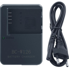 BC-W126 įkroviklis, skirtas 