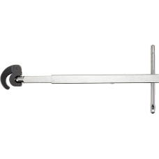 KS Tools 126.1000 Teleskopinis veržliaraktis, 10-32 mm