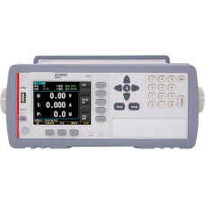 AT3310 Skaitmeninis galios matuoklis Įtampos diapazonas 35V 75V 150V 300V, įėjimo srovė 10mA ~ 20A