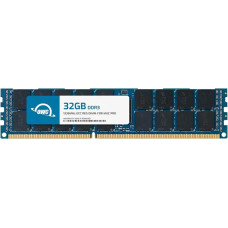 OWC DIMM 32GB DDR3-1333 ECC DR atminties modulis OWC1333D3MPE32G