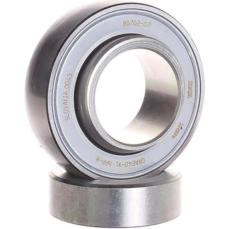 INA GRAE40-XL-NPP-B radialinis rutulinis guolis