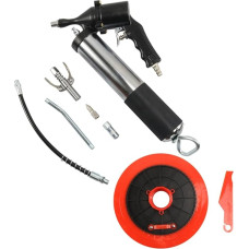 Pneumatische Ölwerkzeuge Hochleistungs Hochdruck Butteröl Mechanische Wartungstools mit Flexiblem