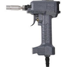 1170 Pneumatinis dekoratyvinis vinis Baldų vinių vinis su neslystančia rankena Ergonomiškas dizainas, skirtas sofos odos apmušalams