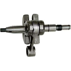 Kurbelwellen-Pleuel leidimas MS462