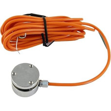 Elektronische Waage mit planarer Membran und Wägezelle (10 kg, 20 kg, 50 kg, 100 kg, 200 kg) for Wissenschaft und Technologie Stabiles Signalausgangssignal(3T)