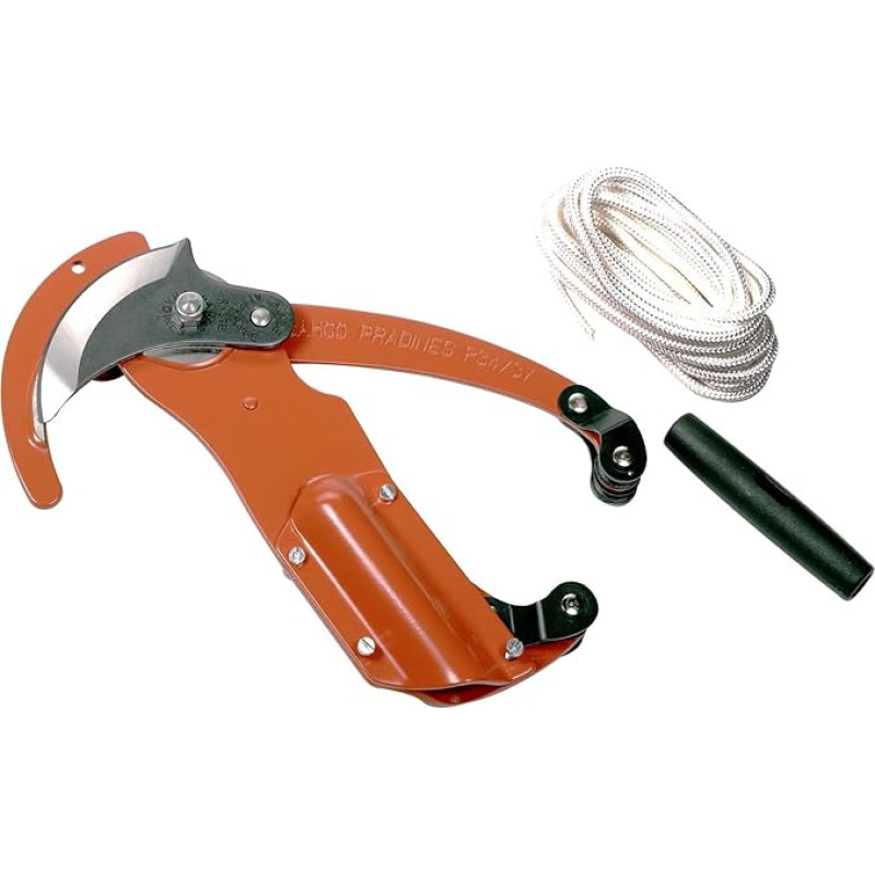 Bahco P34-37 - Strypinis genėtuvas