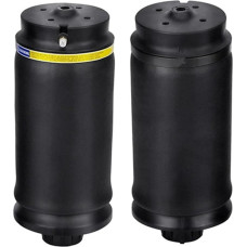 Luftfederbälge Kompatibel Mit Benz Für GL320 ML320 2007-2009 Für GL450 GL550 2007-2015 Luftfederbalg Für Die Hinterachse 1643200625 1663200325