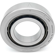 1 STÜCKE 35x72x17 7602035 TN P4 GB 760207 TN1 GB BS235 BSA207 Kugelumlaufspindel-Stützlager
