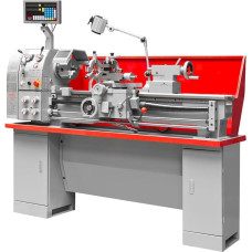 HOLZMANN metalo tekinimo staklės ED 1000N