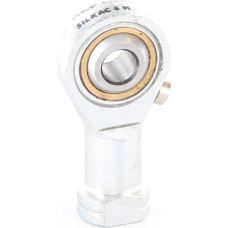 SKF SILKAC 6 m Plieninis apsauginis vamzdis Techninė priežiūra/Bronzinė spalva