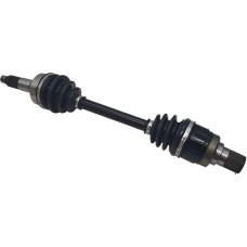 Antriebswelle hinten rechts für Leopard 600ƨ (571mm) Baugruppe 240503-102-0000 IJ000304 LU091132