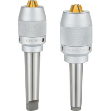 Swivel Bearing MT2 MT3 MT4 APU13 APU16 Tool Holder Apu Drill Chuck Series Precision CNC Integrated Self-Clamping Rotary Tool Holder (Size: MTA5-APU13)