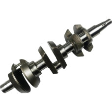 688-11411 688-11411-00 688-11411-01 Kurbelwelle, kompatibel mit Schiffsmodellen, Außenbordmotormodellen, Bootsmodellen 75 PS, 80 PS, 85 PS, 90 PS, Kompatibel mit Teilenummer 68811411