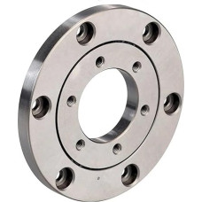 1 STÜCKE CRBTF205A P5 20x53X5mm Dünnwandige Präzisions-Kreuzrollenlager Robotergelenklager