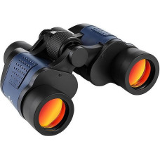 Kompaktiški žiūronai suaugusiesiems 10x36cm didelis okuliaras su lengvu fokusavimu Žemo apšvietimo žiūronai lauko paukščių stebėjimui Stovyklavimas Žygiai Kelionės