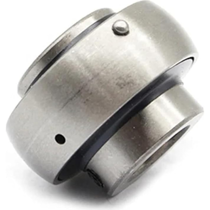 UC215-45 UC215-46 UC215-47 UC215-48 Spannlager (UC215-47)