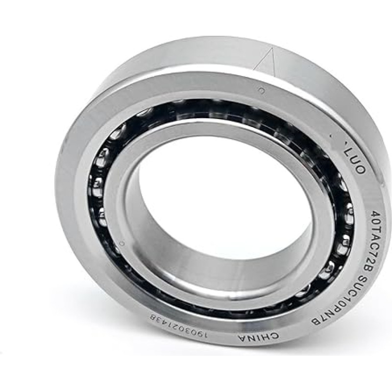 1 vnt. 40x72x15 40TAC72B SUC10PN7B BSD4072CGB BSB4072-SU 40TAB07U GMP4 BST40X72-1B P4(BST40X72-1B P4)