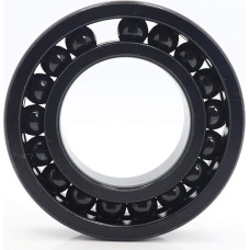 Kraftübertragungsprodukte 6012 Hochtemperaturlager 60x95x18mm TB6012 500 Grad Celsius Vollkugellager Kugellager