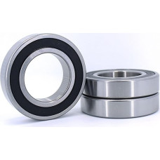 6212RS guolis (1 vnt.) 60 x 110 x 22 mm 6212-2RS rutulinis guolis 6212RZ 180212 RZ RS 6212 2RS