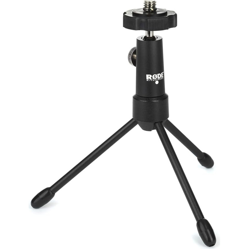 RØDE Folding Tripod Mini for Tables