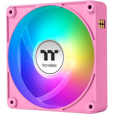 Thermaltake CT120 EX ARGB | Pink | 3 Pack