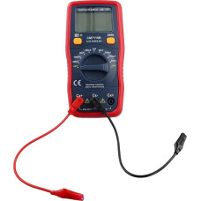 Skaitmeninis kondensatoriaus CM7115B bandymo talpos matuoklis Skaitmeninis talpos matuoklis talpos matuoklis be iškrovimo