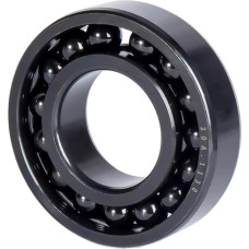 Vollkeramikkugellager, Hochtemperatur-Selbstschmierendes Siliziumnitrid-Kugellager der Serie 6800, Verschiedene Größen(6807 35x47x7)